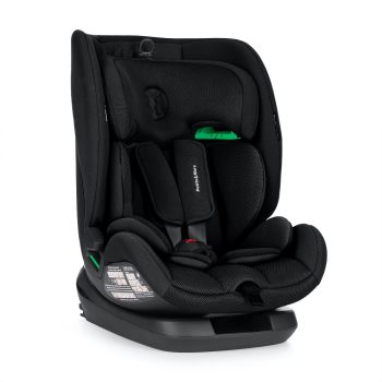   PETITE&MARS Autósülés Prime Pro i-Size Black Air 76-150 cm (9-36 kg)