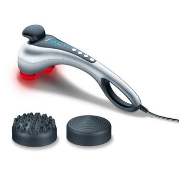   Beurer MG 100 Infravörös ütögető masszírozó készülék