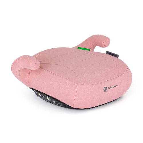 PETITE&MARS Zuno Han Pink 125 - 150 cm (22-36 kg)