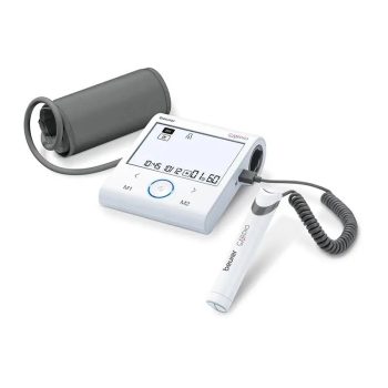   Beurer BM 96 CARDIO vérnyomásmérő készülék EKG funkcióval