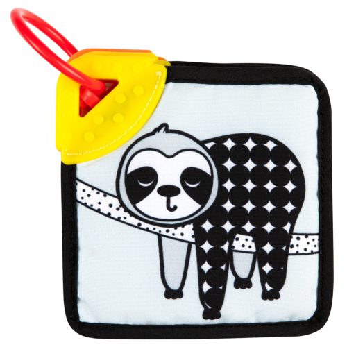 CANPOL BABIES Érzékelő kártyák puha rágókával BabiesBoo