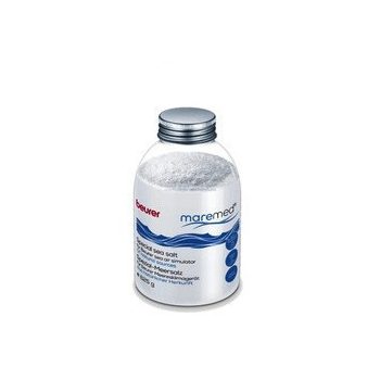 Beurer MK 500 MAREMED 1250 g speciális tengeri só