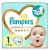Pampers Premium Care 1 pelenka 2-5kg 72db