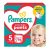 Pampers Pants 5 Megabox bugyipelenka 11-17kg 96db