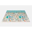 Szivacs játszószõnyeg 180x200cm Vehicles