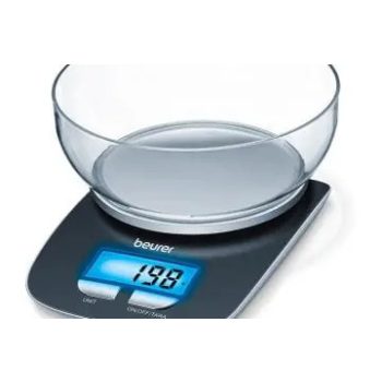 Beurer KS 25 konyhai mérleg