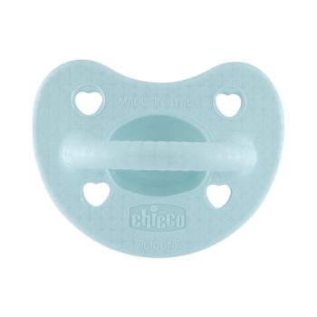 CHICCO Physio Luxe cumi 2-6m zöld, 1db