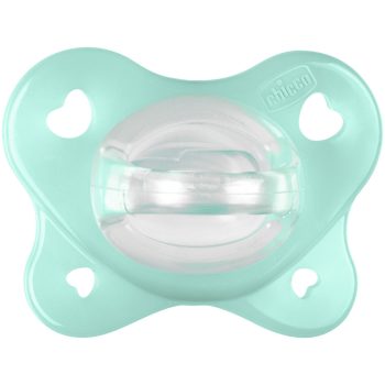 CHICCO PhysioForma® Dual Soft semleges cumi 0-2m, 1 db