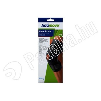 Actimove Terdrögzítő Csuklós,Párnázott.Xl