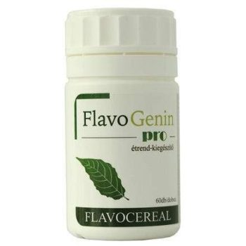 FlavoGenin Pro Kapszula 60x