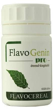 FlavoGenin Pro Kapszula 60x