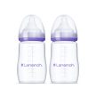 Lansinoh cumisüveg dupla 240ml