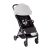 Graco sportbabakocsi Myavo Steeple Gray