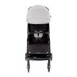 Graco sportbabakocsi Myavo Steeple Gray