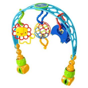   OBALL Eltávolítáho universalis játóhíd Flex'n Go™ 0hó+