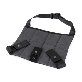 PETITE&MARS Biztonsági övterelő kismamáknak Beltley