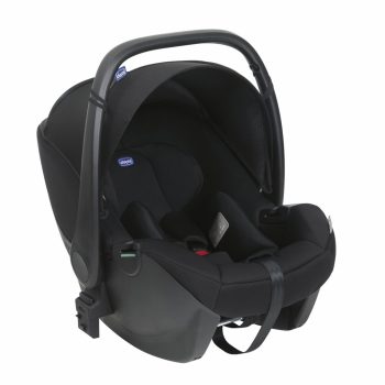 CHICCO Kory Essential - Black i-size 40-80 cm autósülés