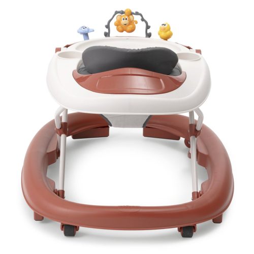 CHICCO Chodítko Walky Talky Lite Red 6m+, do 12 kg