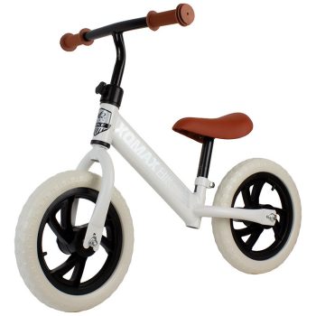 Futóbicikli XQ Max méret: 12 fehér