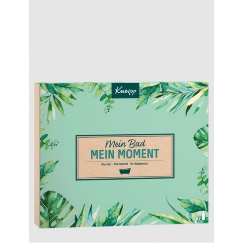 Kneipp Szett Fürdőolaj Valogatas 10X20Ml