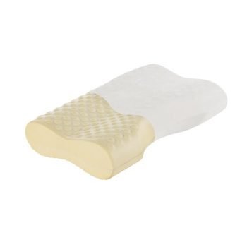 QMED Horkolásgátló párna