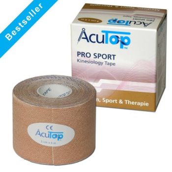 Kinesio Tape Acutop Pro Sport