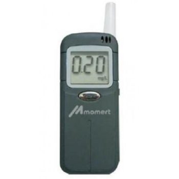 Alkoholszonda Digitalis Momert 1708