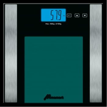 Momert Elektr.Szem.Merleg 7Funkcios 5875