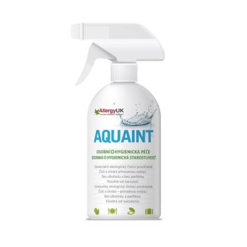 Aquaint 500 ml