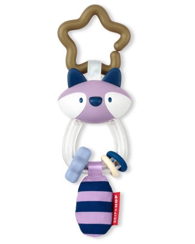 SKIP HOP Zenélő játék C gyűrűn Celestial Dreams Teddy maci