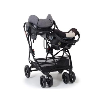   VALCO BABY Adaptér A Valco Snap Duo Ultra autósülésekhez univerzális