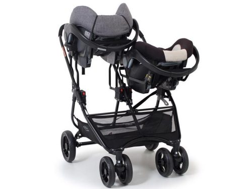 VALCO BABY Adaptér A Valco Snap Duo Ultra autósülésekhez univerzális
