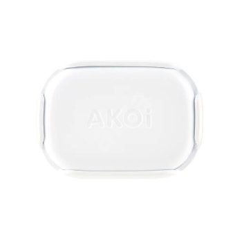   AKOi Heart babafigyelõ 3az1ben - mozgás-, átfordulás- és pelenkafigyelõ