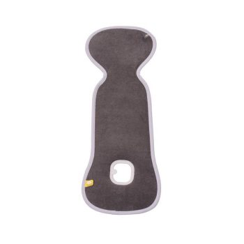 AEROMOOV Autósülésbetét Antracit 0-13 kg