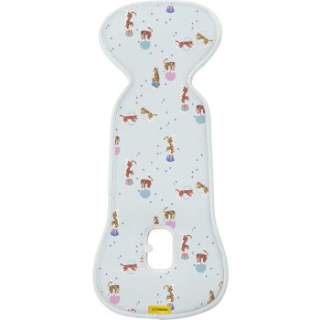 AEROMOOV Autósülés betét Circus Tiger 0-13kg Limited