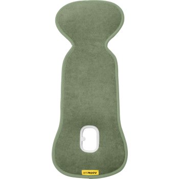 AEROMOOV Autósülés betét Moss 0-13 kg
