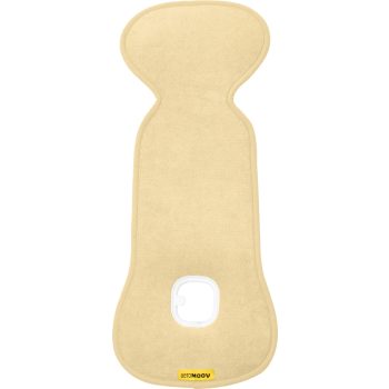 AEROMOOV Vanilla autósülésbetét 0-13 kg