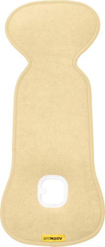 AEROMOOV Vanilla autósülésbetét 0-13 kg