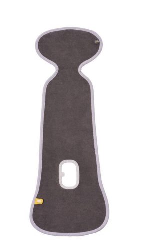 AEROMOOV Autósülésbetét Antracit 9-18 kg