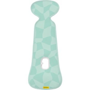 AEROMOOV Autósülés betét Cute Cubes 9-18kg Limited