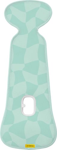 AEROMOOV Autósülés betét Cute Cubes 9-18kg Limited