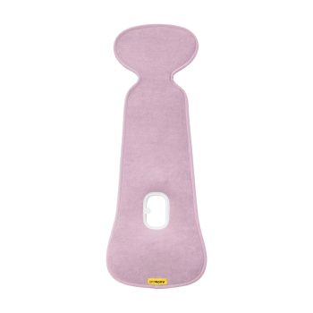 AEROMOOV Autósülésbetét Lilac 9-18 kg