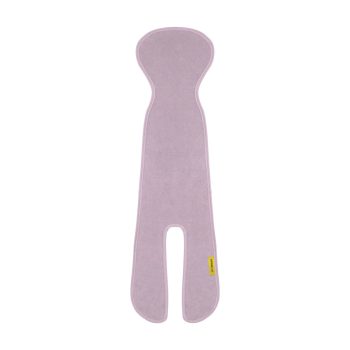 AEROMOOV Betét autósülésbe Lilac 15-36 kg