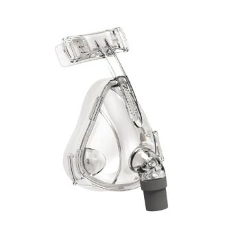Arcmaszk CPAP/BiPAP készülékekhez (L)