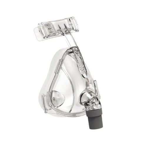 Arcmaszk CPAP/BiPAP készülékekhez (M)