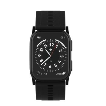 Viatom BPW1 okos vérnyomásmérő karóra