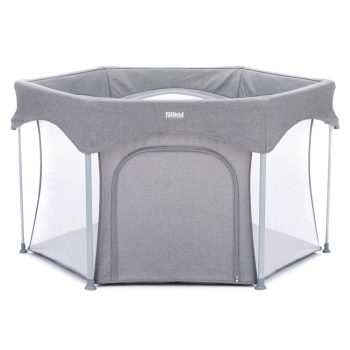 Fillikid utazójáróka hatszögletû Athen szürke BS-04