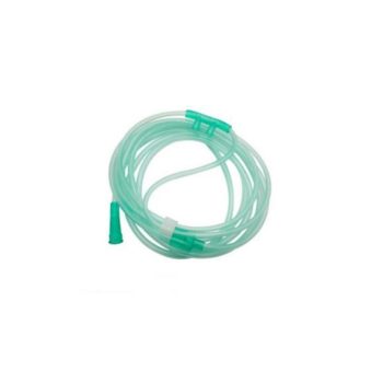 Oxigén koncentrátor orrkanül