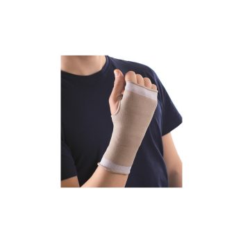 Elasztikus csukló- és kézfejszorító (XL)