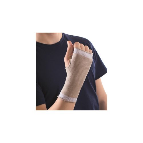 Elasztikus csukló- és kézfejszorító (XL)